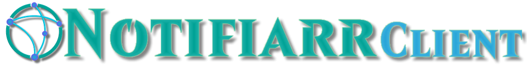 Notifiarr Client Logo